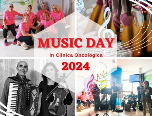Progetto Music Day 2024