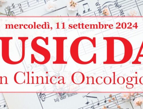 11 Settembre 2024 – Ricomincia il Music Day!