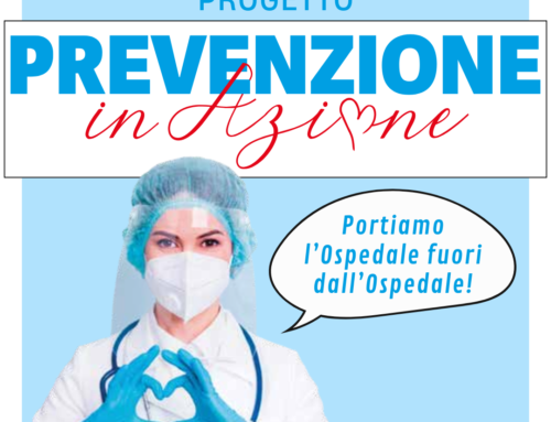 Progetto Prevenzione in Azione